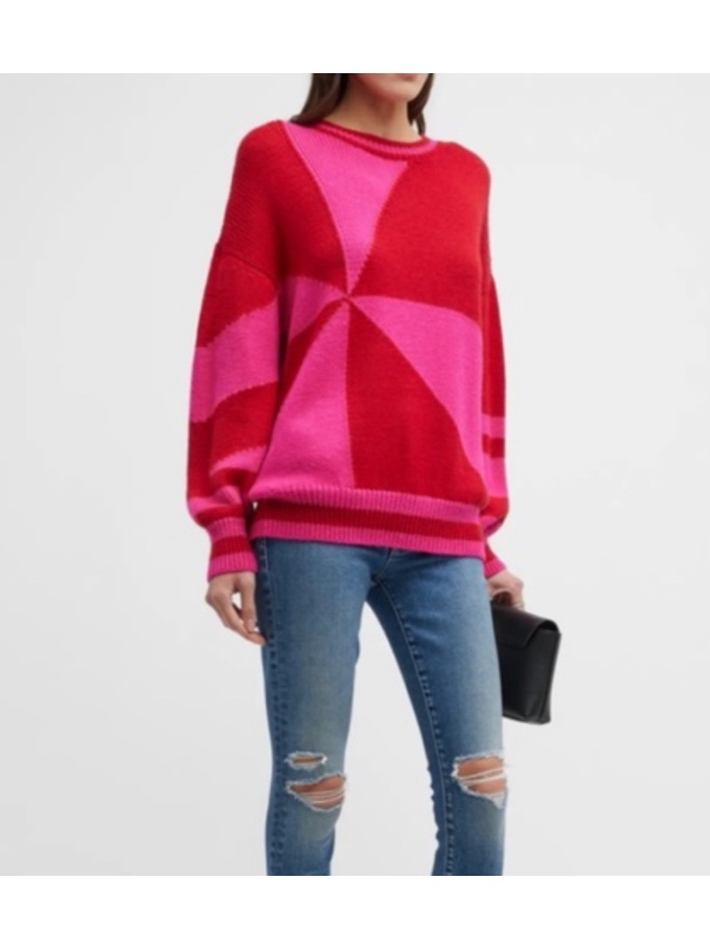 Mother The Easy Drop Jumper Sweater XS